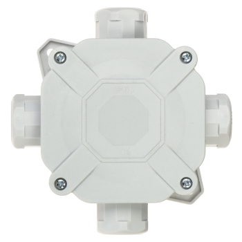 PUSZKA POŁĄCZENIOWA PHW-75X75/EPN IP67 Elektro-Plast