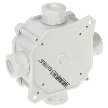 PUSZKA POŁĄCZENIOWA PHW-75X75/EPN IP67 Elektro-Plast