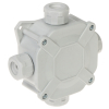 PUSZKA POŁĄCZENIOWA PHW-75X75/EPN IP67 Elektro-Plast