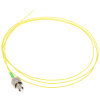 PIGTAIL JEDNOMODOWY - WTYK FC/APC PIG-FC-APC