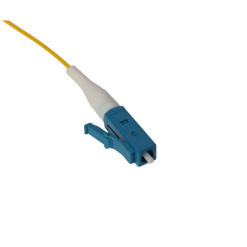 PIGTAIL JEDNOMODOWY - WTYK LC-PC PIG-LC-2 BASE LINK