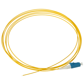 PIGTAIL JEDNOMODOWY - WTYK LC-PC PIG-LC-2 BASE LINK