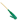 PIGTAIL JEDNOMODOWY - WTYK LC-APC PIG-LC-APC-2 BASE LINK