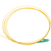 PIGTAIL JEDNOMODOWY - WTYK LC-APC PIG-LC-APC-2 BASE LINK