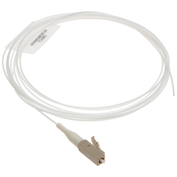 PIGTAIL WIELOMODOWY - WTYK LC 50/125 PIG-LC-MM