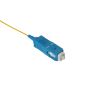 PIGTAIL JEDNOMODOWY - WTYK SC-PC PIG-SC-2 BASE LINK