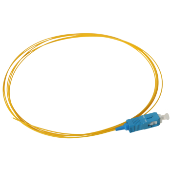 PIGTAIL JEDNOMODOWY - WTYK SC-PC PIG-SC-2 BASE LINK