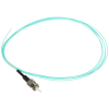 PIGTAIL WIELOMODOWY - WTYK ST PIG-ST-MM-OM3
