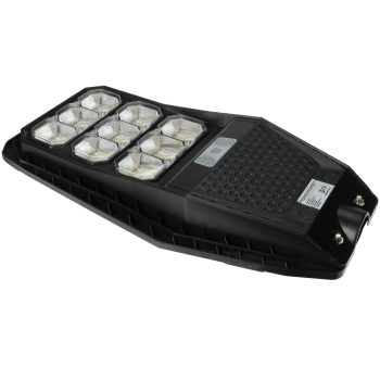 SOLARNY REFLEKTOR LED Z CZUJNIKIEM RUCHU PIONEER-120 VOLT Polska
