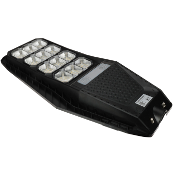 SOLARNY REFLEKTOR LED Z CZUJNIKIEM RUCHU PIONEER-240 VOLT Polska