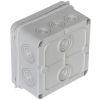 PUSZKA ODGAŁĘŹNA Z DŁAWNICAMI PK-103X103