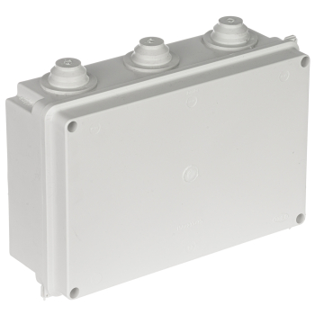 PUSZKA ODGAŁĘŹNA Z DŁAWNICAMI PK-10/D
