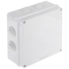 PUSZKA ODGAŁĘŹNA Z DŁAWNICAMI PK-150X150