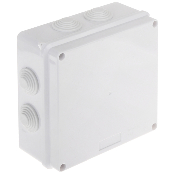 PUSZKA ODGAŁĘŹNA Z DŁAWNICAMI PK-150X150