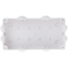 PUSZKA ODGAŁĘŹNA Z DŁAWNICAMI PK-200X100