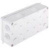 PUSZKA ODGAŁĘŹNA Z DŁAWNICAMI PK-200X100
