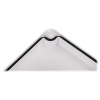 PUSZKA ODGAŁĘŹNA Z DŁAWNICAMI PK-200X100