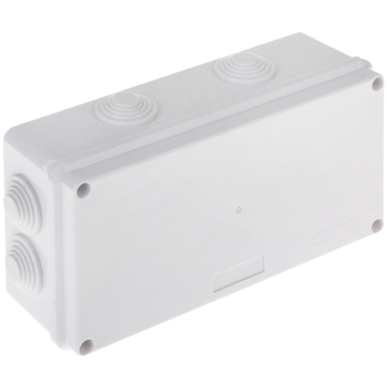 PUSZKA ODGAŁĘŹNA Z DŁAWNICAMI PK-200X100