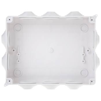 PUSZKA ODGAŁĘŹNA Z DŁAWNICAMI PK-200X155