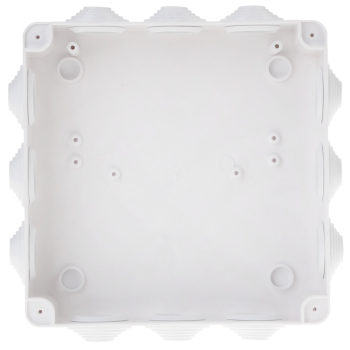 PUSZKA ODGAŁĘŹNA Z DŁAWNICAMI PK-200X200