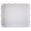PUSZKA ODGAŁĘŹNA Z DŁAWNICAMI PK-300X250