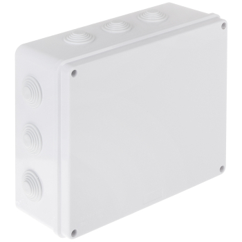 PUSZKA ODGAŁĘŹNA Z DŁAWNICAMI PK-300X250