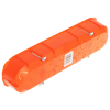 PUSZKA PODTYNKOWA POCZWÓRNA PK-4X60/K-G/EPN Elektro-Plast