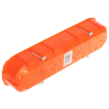PUSZKA PODTYNKOWA POCZWÓRNA PK-4X60/K-G/EPN Elektro-Plast