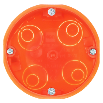 PUSZKA PODTYNKOWA PK-60F/EPN Elektro-Plast