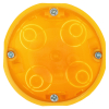 PUSZKA PODTYNKOWA PK-60F/K-G/SG/EPN Elektro-Plast