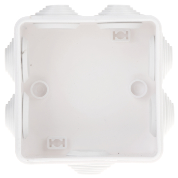 PUSZKA ODGAŁĘŹNA Z DŁAWNICAMI PK-85X85
