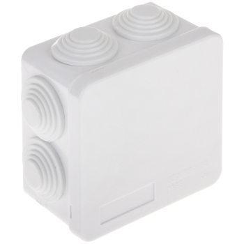 PUSZKA ODGAŁĘŹNA Z DŁAWNICAMI PK-85X85