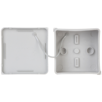 PUSZKA ODGAŁĘŹNA Z DŁAWNICAMI PK-88X88