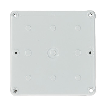 OBUDOWA HERMETYCZNA PKAG-125X125 IP65 DELTA Montage