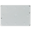 OBUDOWA HERMETYCZNA PKAG-175X125 IP65 DELTA Montage