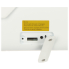 KAMERA IP ANPR PKC2640@Z80-IR-P - 4 Mpx 8 ... 32 mm - MOTOZOOM UNIVIEW
