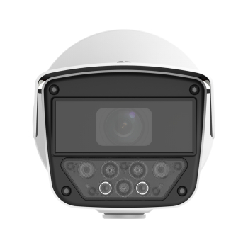 KAMERA IP ANPR PKC2640@Z80-IR-P - 4 Mpx 8 ... 32 mm - MOTOZOOM UNIVIEW