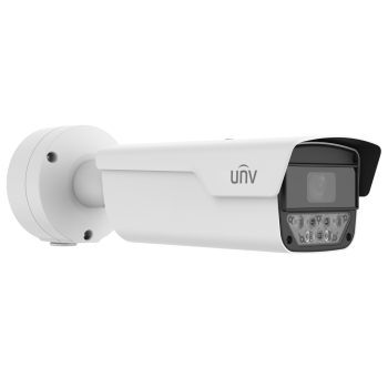 KAMERA IP ANPR PKC2640@Z80-IR-P - 4 Mpx 8 ... 32 mm - MOTOZOOM UNIVIEW
