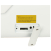 KAMERA IP ANPR PKC2641-Z28-IR-P - 4 Mpx 2.8 ... 12 mm - MOTOZOOM UNIVIEW