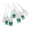KAMERA IP ANPR PKC2641-Z28-IR-P - 4 Mpx 2.8 ... 12 mm - MOTOZOOM UNIVIEW