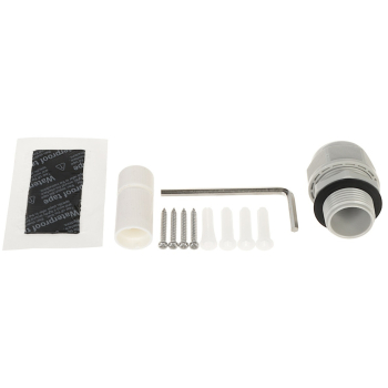 KAMERA IP ANPR PKC2641-Z28-IR-P - 4 Mpx 2.8 ... 12 mm - MOTOZOOM UNIVIEW
