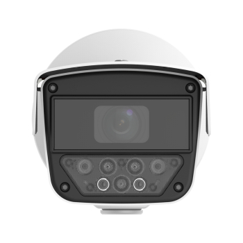KAMERA IP ANPR PKC2641-Z28-IR-P - 4 Mpx 2.8 ... 12 mm - MOTOZOOM UNIVIEW