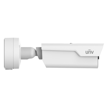 KAMERA IP ANPR PKC2641-Z28-IR-P - 4 Mpx 2.8 ... 12 mm - MOTOZOOM UNIVIEW