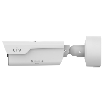 KAMERA IP ANPR PKC2641-Z28-IR-P - 4 Mpx 2.8 ... 12 mm - MOTOZOOM UNIVIEW