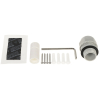 KAMERA IP ANPR PKC2641-Z80-IR-P - 4 Mpx 8 ... 32 mm - MOTOZOOM UNIVIEW