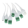KAMERA IP ANPR PKC2641-Z80-IR-P - 4 Mpx 8 ... 32 mm - MOTOZOOM UNIVIEW