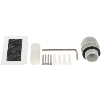 KAMERA IP ANPR PKC2641-Z80-IR-P - 4 Mpx 8 ... 32 mm - MOTOZOOM UNIVIEW
