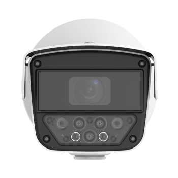 KAMERA IP ANPR PKC2641-Z80-IR-P - 4 Mpx 8 ... 32 mm - MOTOZOOM UNIVIEW