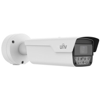 KAMERA IP ANPR PKC2641-Z80-IR-P - 4 Mpx 8 ... 32 mm - MOTOZOOM UNIVIEW