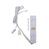 WENTYLATOR PL-1200-MIRROR-WHITE 1600 RPM ARGB LOVINGCOOL